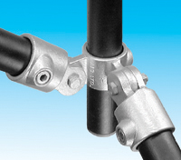 AIS 48&nbsp;CORNER SWIVEL SOCKET